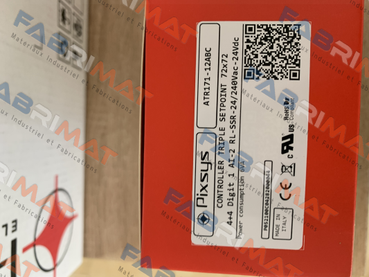 Pixsys-ATR171-12ABC price