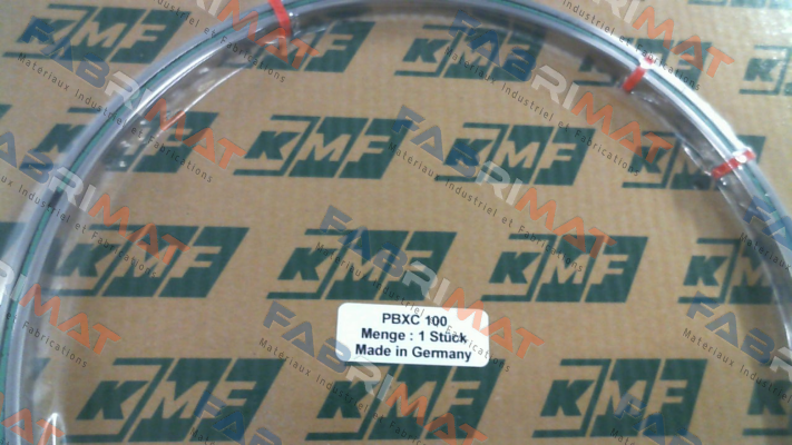 KMF Bearing-PBXC 100 price