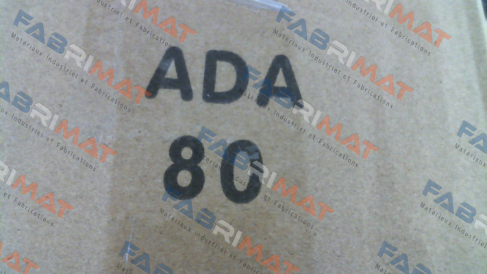 Actreg-ADA-80 ; ADA0080N8 price