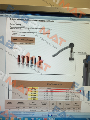 Ramer Products-80-.390  price