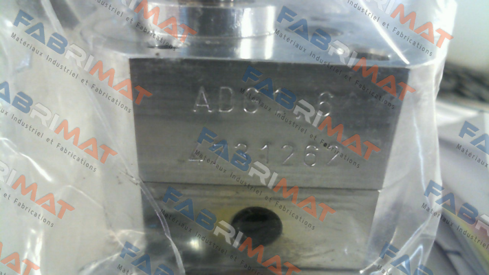 Orsta Hydraulik-ADG1,6 TGL 17-747407 price