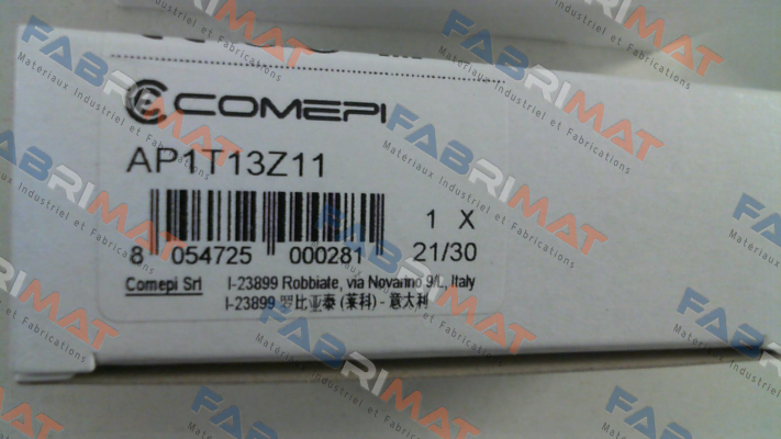 Comepi-AP1T13Z11 price