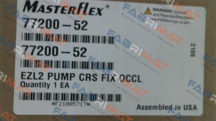 Masterflex-GZ-77200-52 price