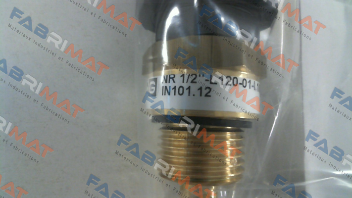 Goldammer-IN101.12   NR 1/2" - L120-01 price
