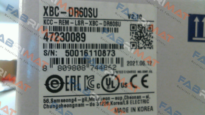 LS-XBC-DR60SU price