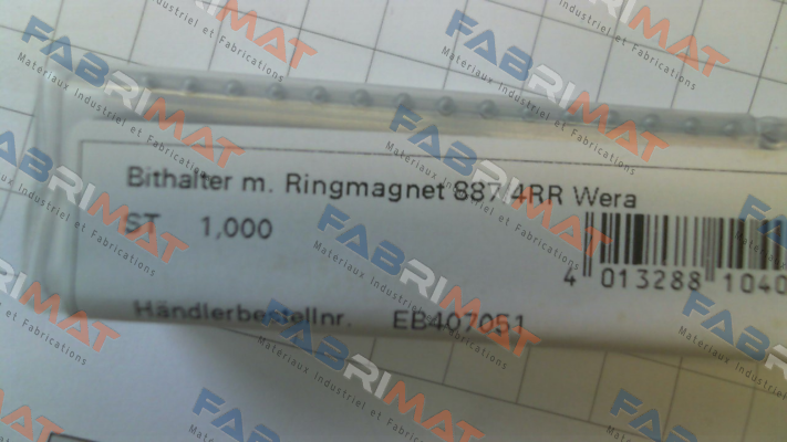 Wera-05052490001 (887/4 RR 57) price