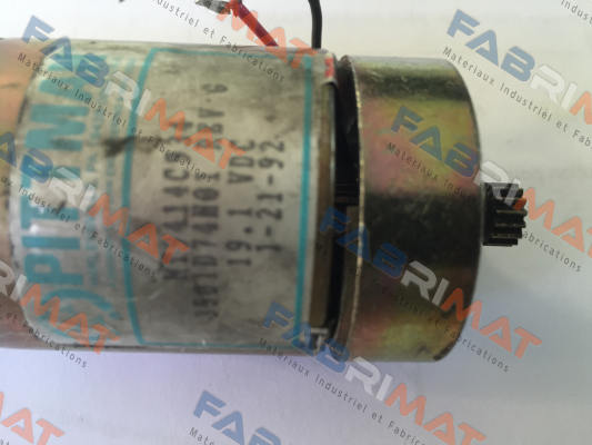 Ametek Pittman-MT9414C944 (OEM)  price