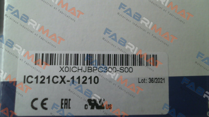 Dixell-36798800233 / Type: IC121CX-11210U price
