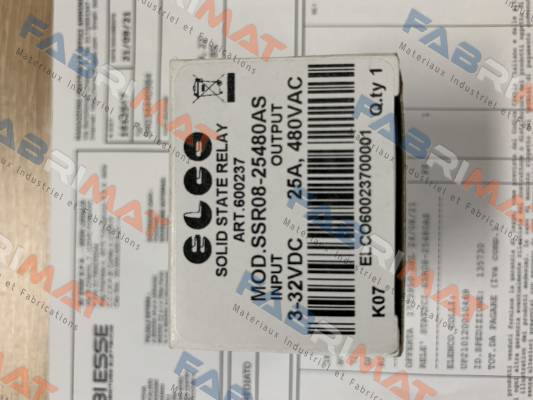 Elco-EO600237 price