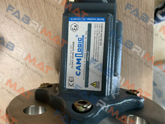Camlogic-PFGLP price