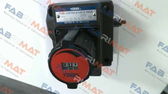 Yuken-FCG-02-30-N-30 price