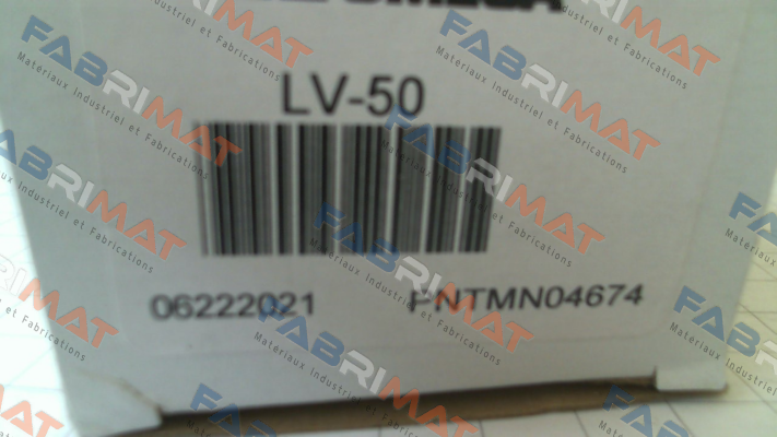 Omega-LV-50 price