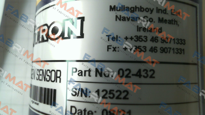 Ntron-OC-25 -02-432 price