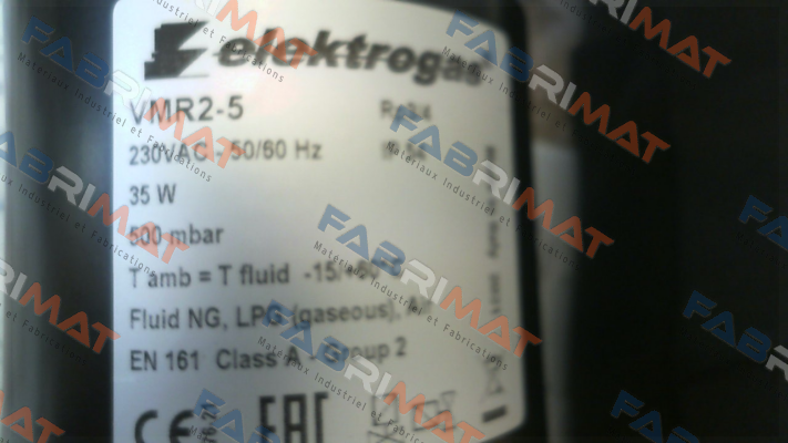 Elektrogas-VMR2-5 price