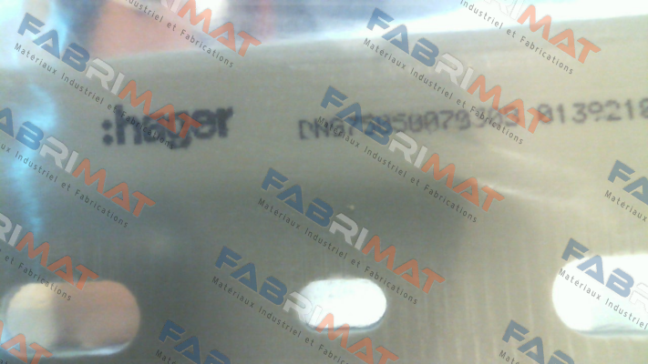 Hager-DNG7505007030B price