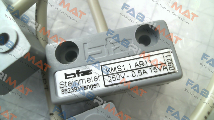 BFZ STEINMEIER-(V00KM000017)  KMS 1.1 AR11 price