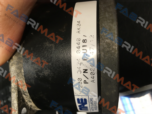 Mae-HY200 3424 0440 AK04 P/N: F.U18/A4024 47/12  Obsolete  price