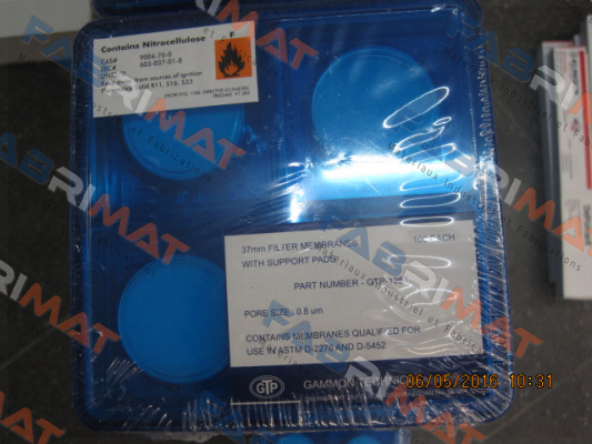 Gammon Technical Products-GTP-1983 price