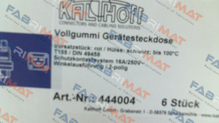 KALTHOFF-444004 price