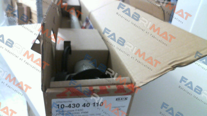Flux (Sondermann)-10-430 40 110 price