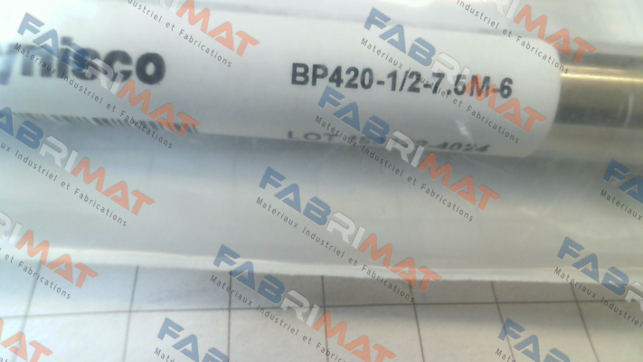 Dynisco-BP420-1/2-7.5M-6 price