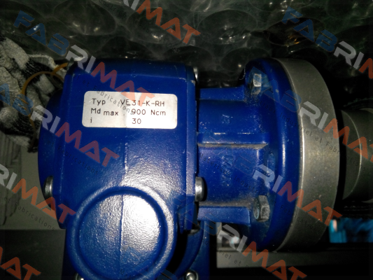 Groschopp-Typ: VE 31-K-RH price