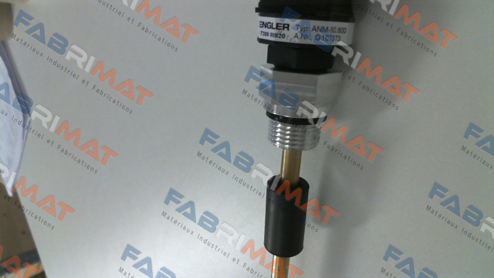 Engler-ANM-50 800 price