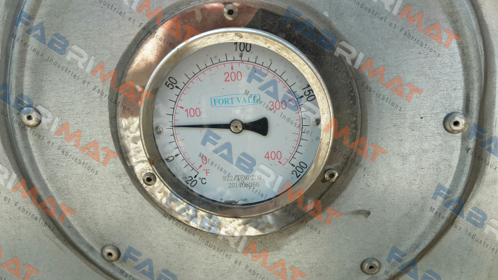 Fort Vale-922/TEMP200 price