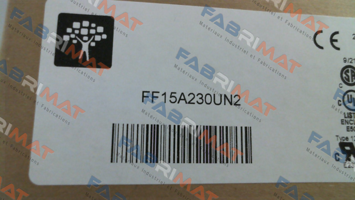 Fandis-FF15A230UN2 price