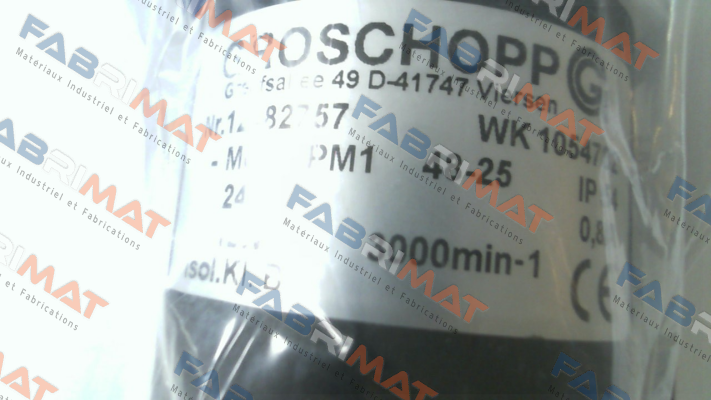 Groschopp-Art. No. 502820 (i=81:1) price