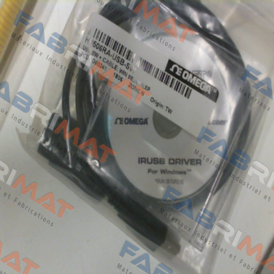 Omega-HH506RA-USB-SW price