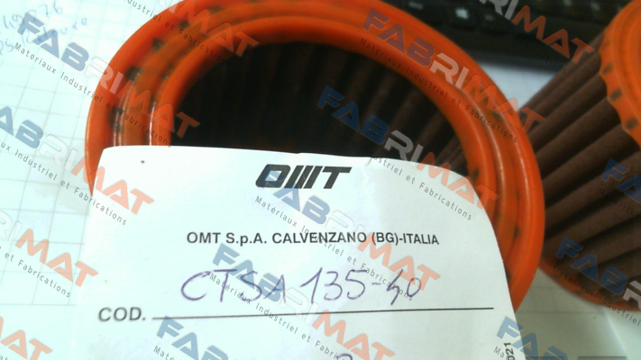 Omt-CTSA135-40 price