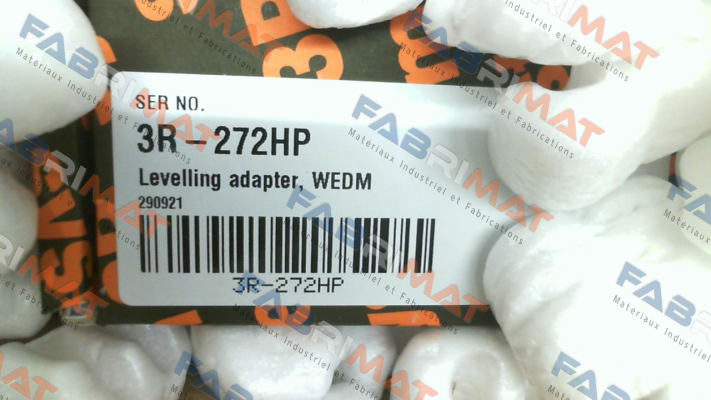 System 3R-3R-272HP price