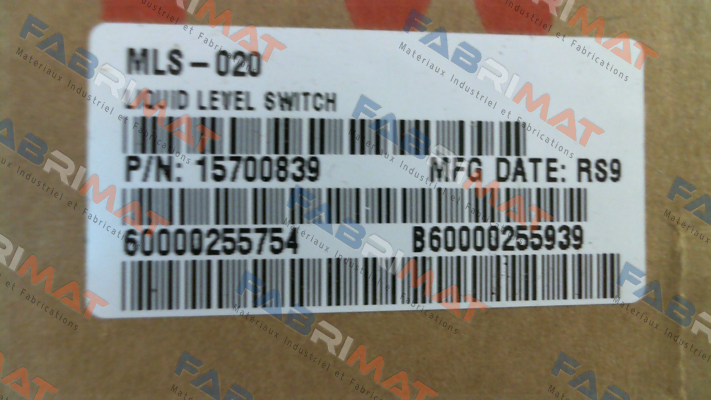 Murphy-MLS-020 price