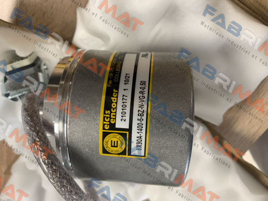 Elcis-I/X90A-1400-5-BZ-N-VG-R-0,50 price