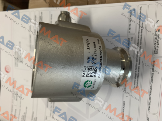 Fluid-O-Tech-PA811 price