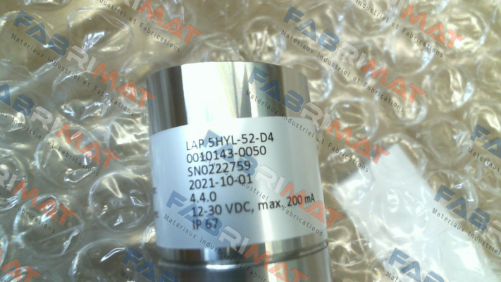 Lap Laser-LAP 5HYL-52-D4 price