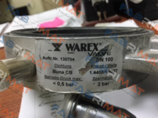 Warex-130704  price