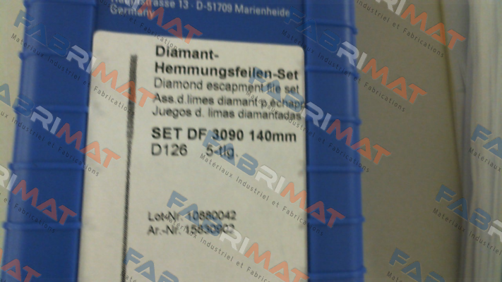 Pferd-DF 3090 D 126 15830902 price