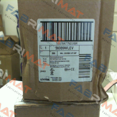 Leviton-560B9WLEV price