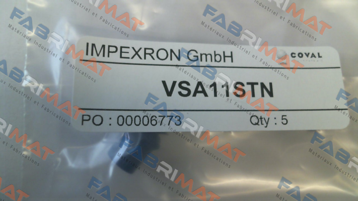 Coval-VSA11STN price