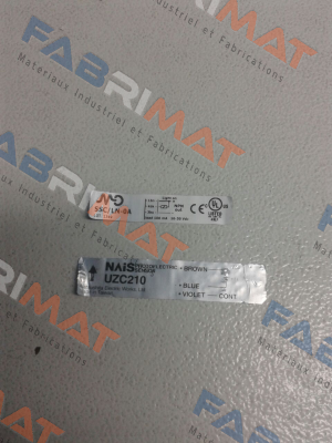 Micro Detectors / Diell (now Datasensing)-SSC/LN-0A price