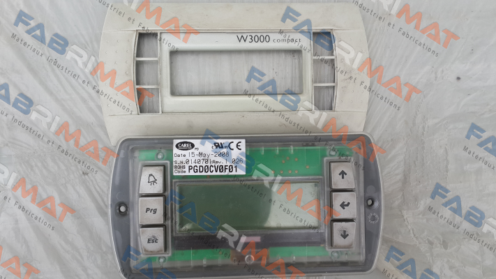 Carel-PGD0CV0F01  OEM!!  price
