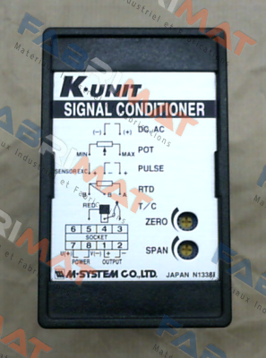 M-SYSTEM-KCE-54-R price