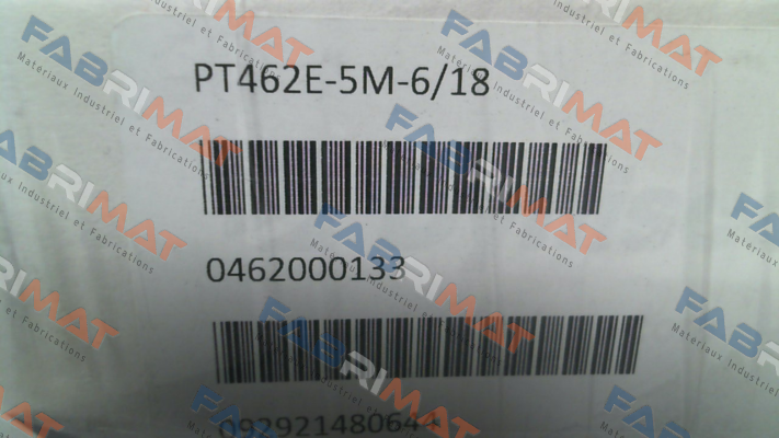 Dynisco-PT462E-50MPA-6/18 price