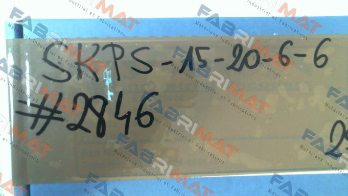 Scancon-SKPS15-20-6-6 price