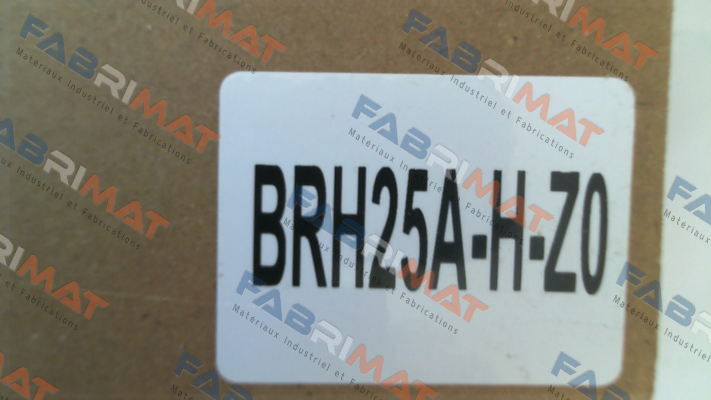 ABBA Linear Tech-BRH-25-A-H-Z0 price