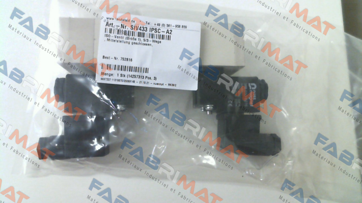 YPC-SIV433 IPSC-A2 price