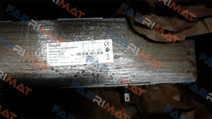 Circutor-P73155 price