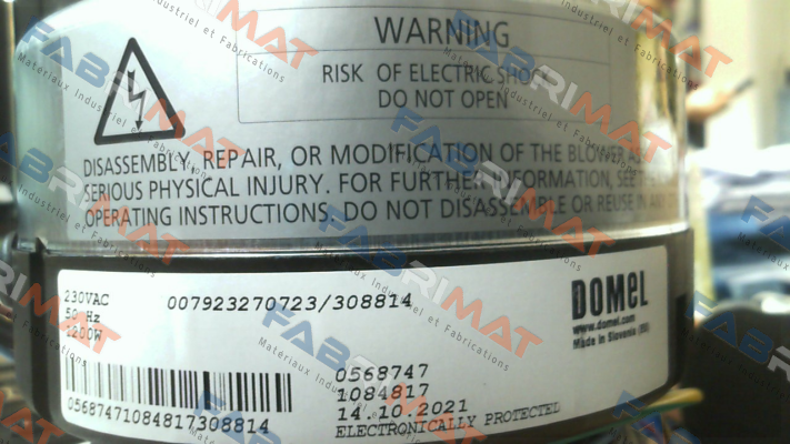Domel-792.3.270-723 price